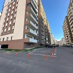 דירה The Harmony Nest Coresi - Free Parking