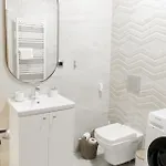 דירה The Harmony Nest Coresi - Free Parking *