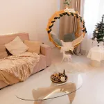 Apartment The Harmony Nest Coresi - Free Parking *