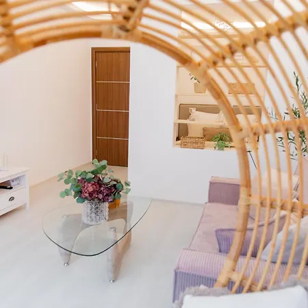 The Harmony Nest Apartment Brasov