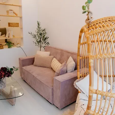 The Harmony Nest Брашов