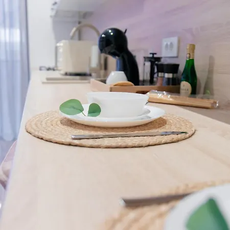 The Harmony Nest Coresi - Free Parking *