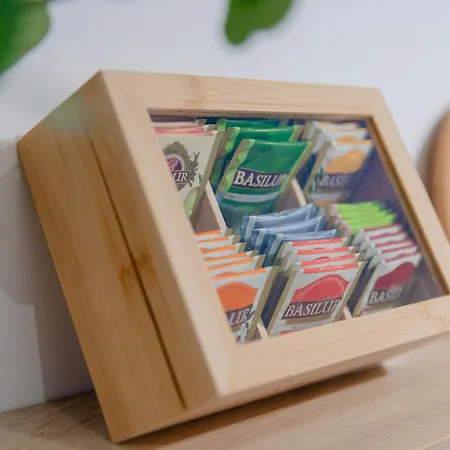 The Harmony Nest Coresi - Free Parking Apartament *