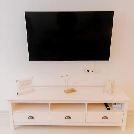 The Harmony Nest