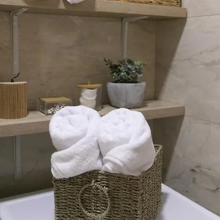 The Harmony Nest Апартаменты Брашов