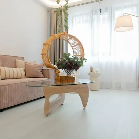 The Harmony Nest Coresi - Free Parking *