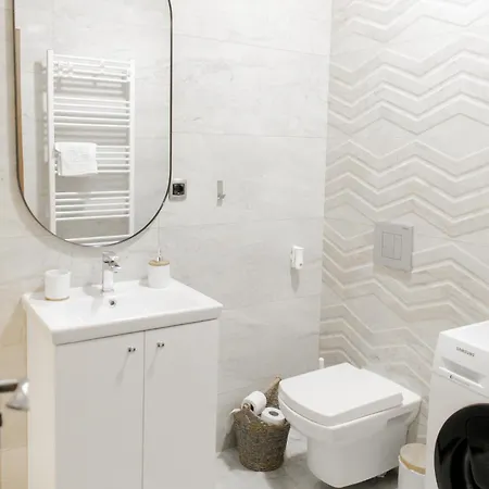 Apartment The Harmony Nest Coresi - Free Parking *