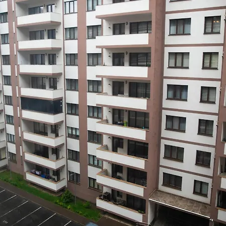 The Harmony Nest Coresi - Free Parking Braşov