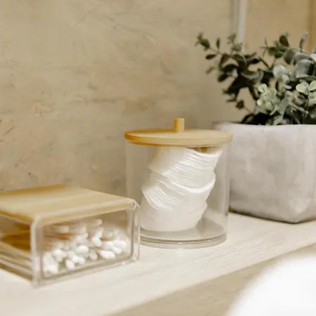 The Harmony Nest Апартаменты *