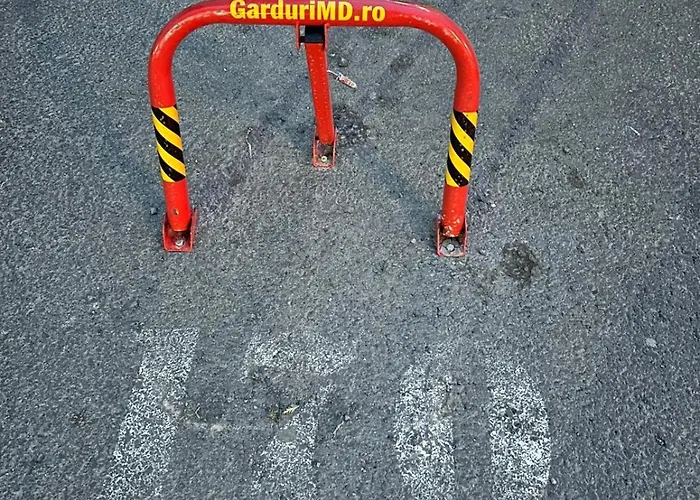 Apartament The Harmony Nest Coresi - Free Parking *