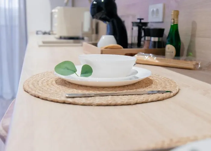 The Harmony Nest Coresi - Free Parking *