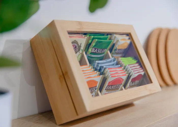 The Harmony Nest Coresi - Free Parking Apartament *