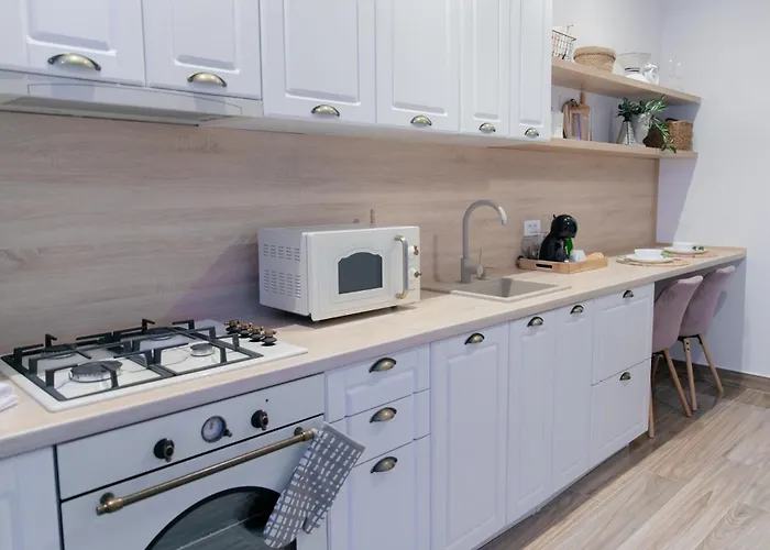 The Harmony Nest Coresi - Free Parking *