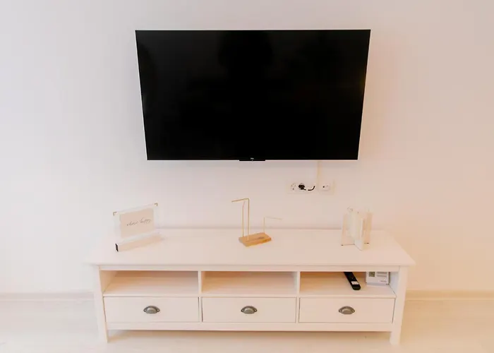 The Harmony Nest Coresi - Free Parking