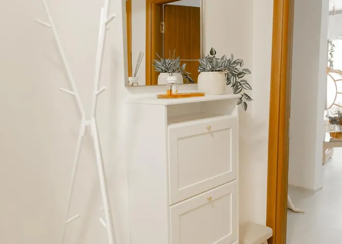 Apartment The Harmony Nest Coresi - Free Parking *