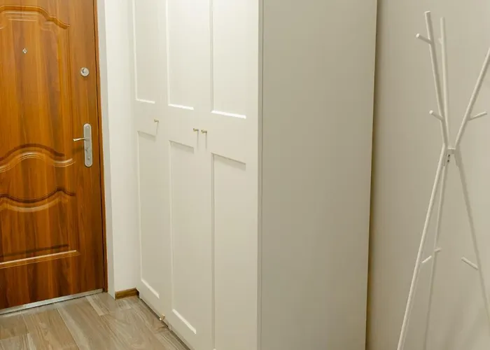 The Harmony Nest Coresi - Free Parking Brasov