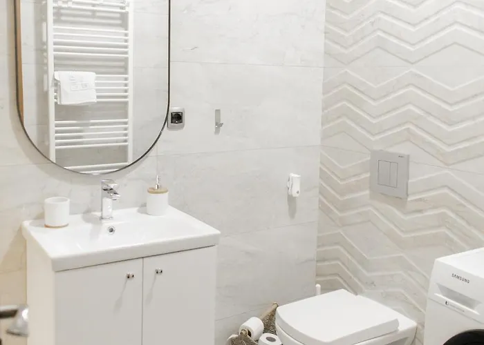 Apartment The Harmony Nest Coresi - Free Parking *