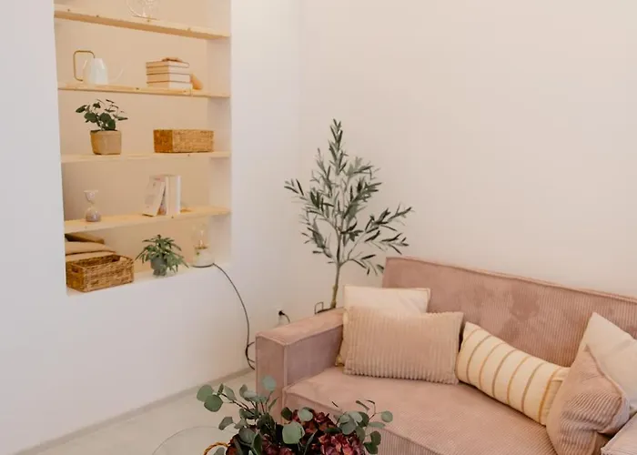 The Harmony Nest Coresi - Free Parking *