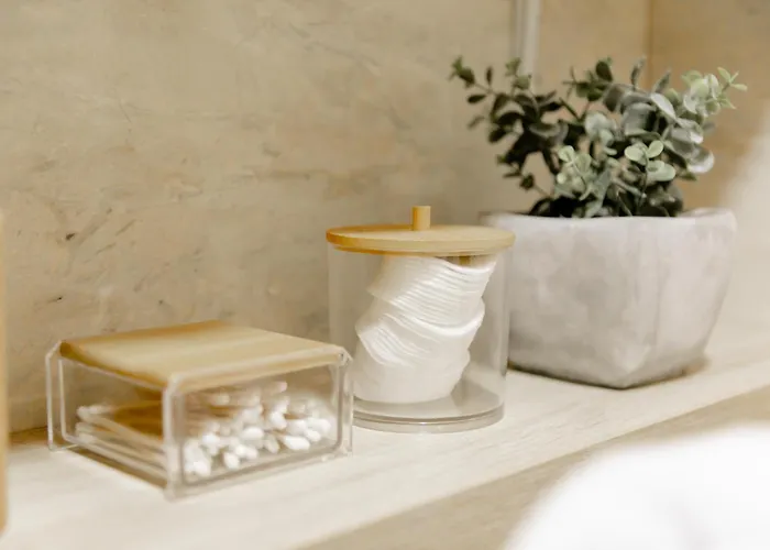 The Harmony Nest Coresi - Free Parking Apartament *