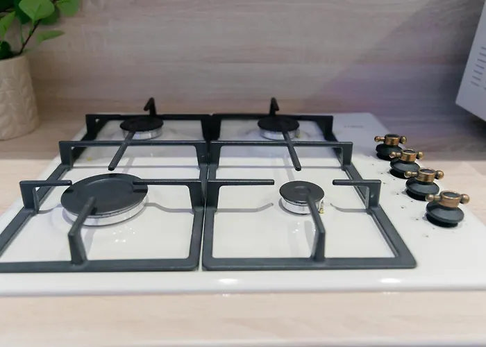 The Harmony Nest Coresi - Free Parking * Braszów