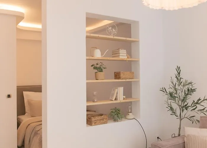 Apartment The Harmony Nest Coresi - Free Parking Brasov